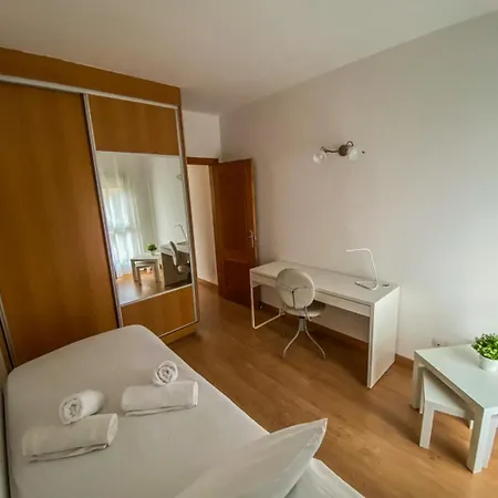 Lägenhet El Olivar Las Granadas